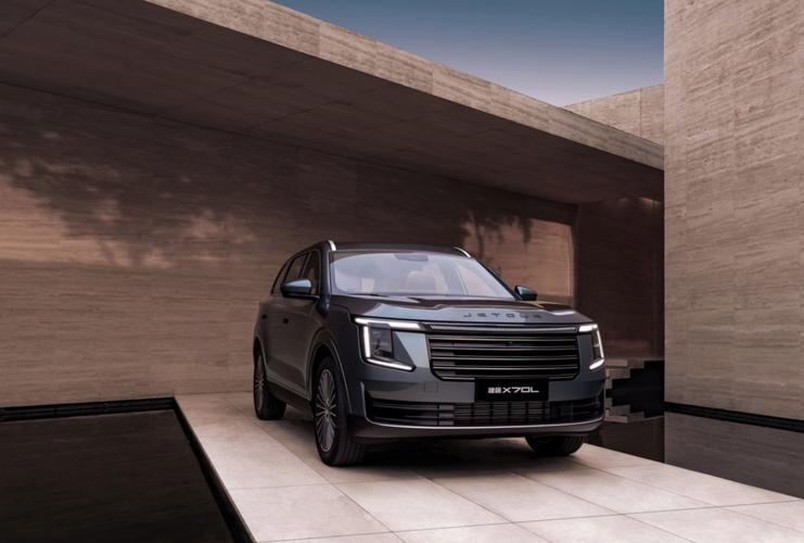 【捷途x70骂声一片,捷途x70plus事件】