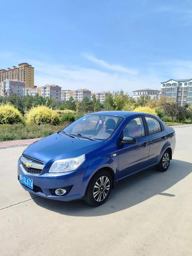 雪佛兰乐风值得买吗,雪佛兰乐风好吗