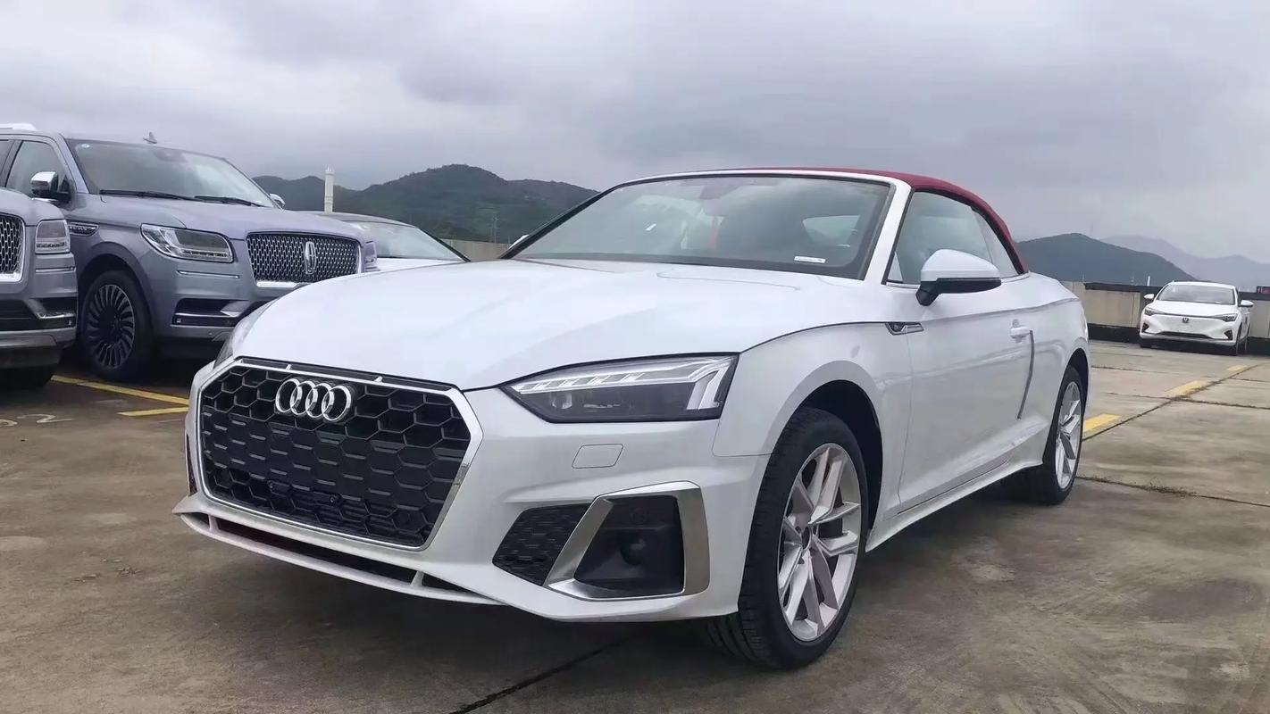 奥迪四座敞篷车有哪些／奥迪敞篷四座的价格