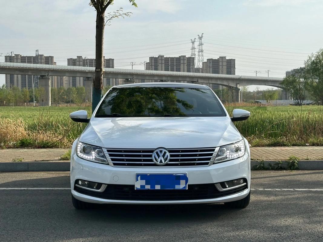 【2015年的大众cc还能卖多少钱,15年大众cc18t现在能值多少钱？】