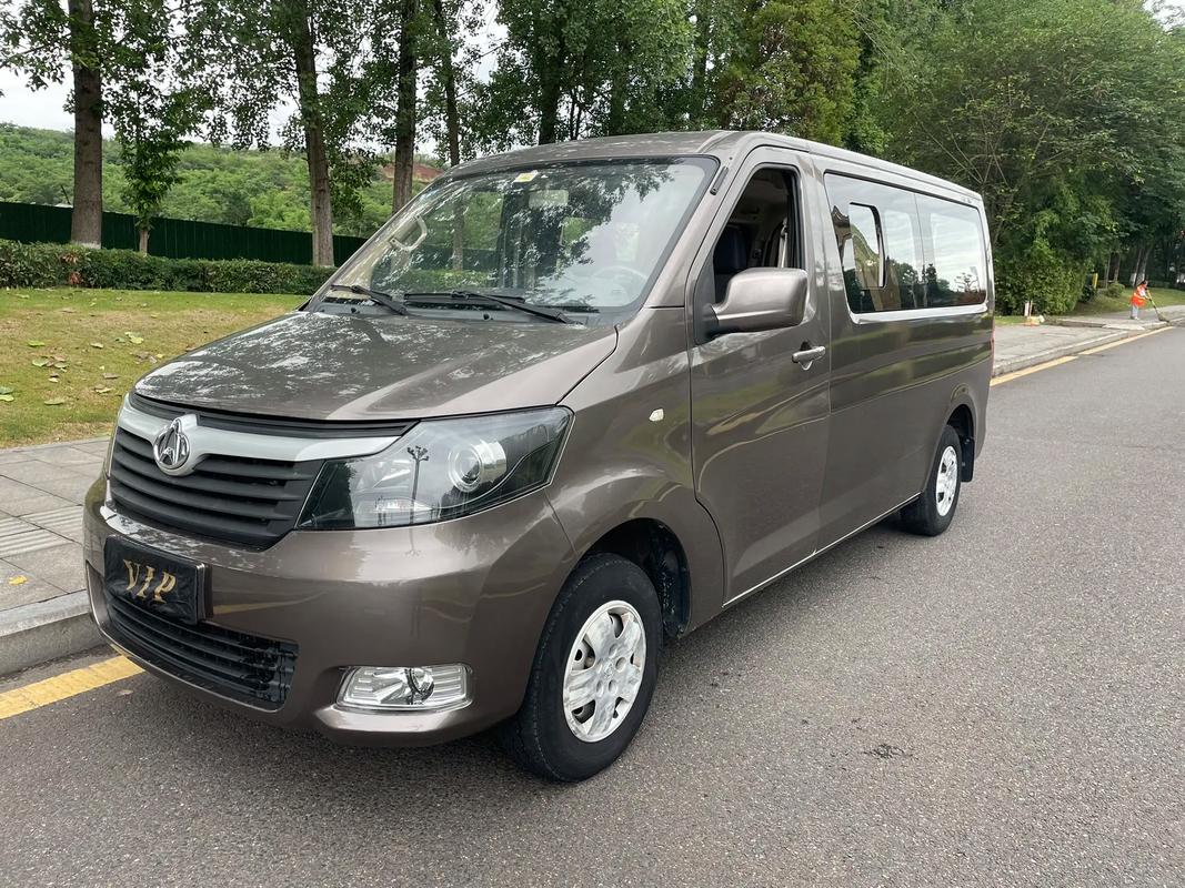 【长安面包,长安面包车】