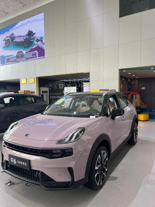 领克06最严重4个缺点,领克06的缺点和毛病