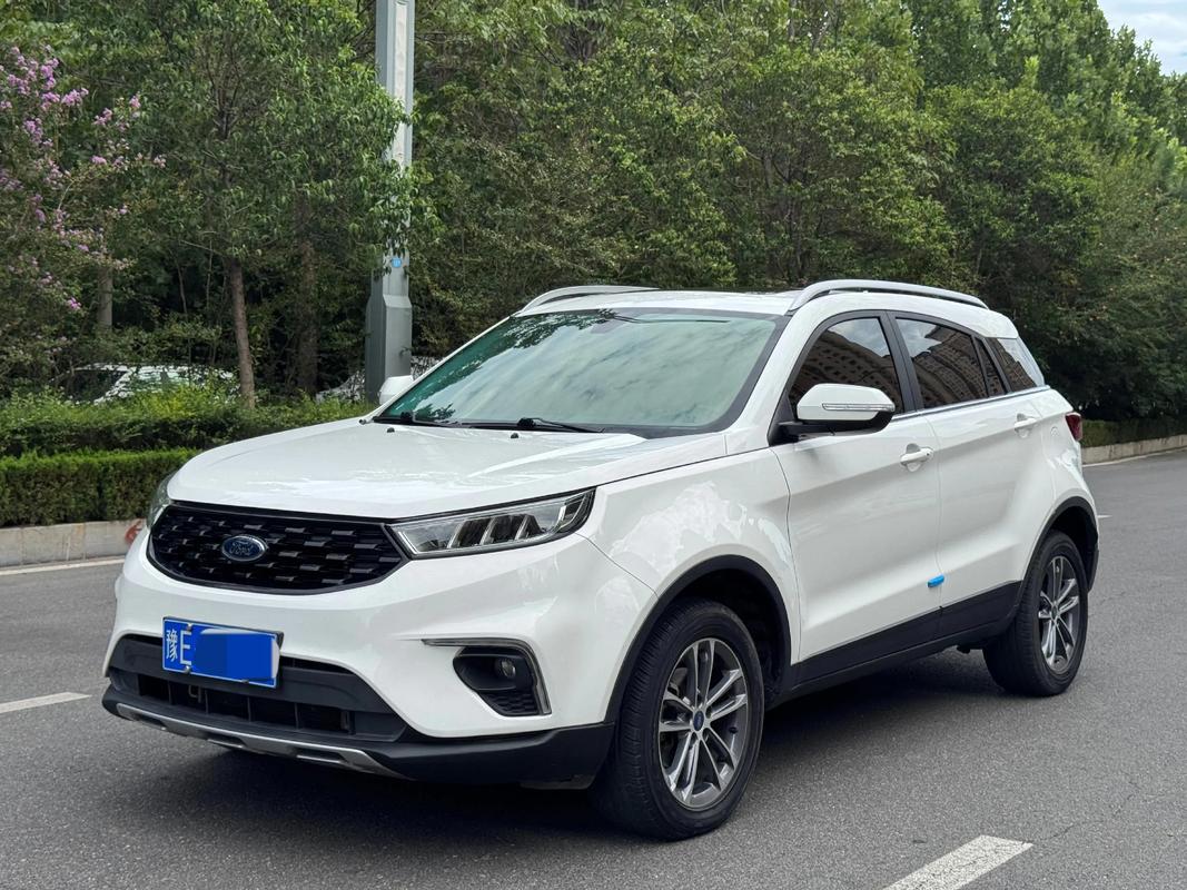 福特领界是国产车吗 福特领界属于哪产的