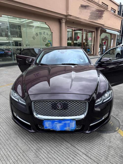 开捷豹xj算有钱人吗(开捷豹xjl有面子么)