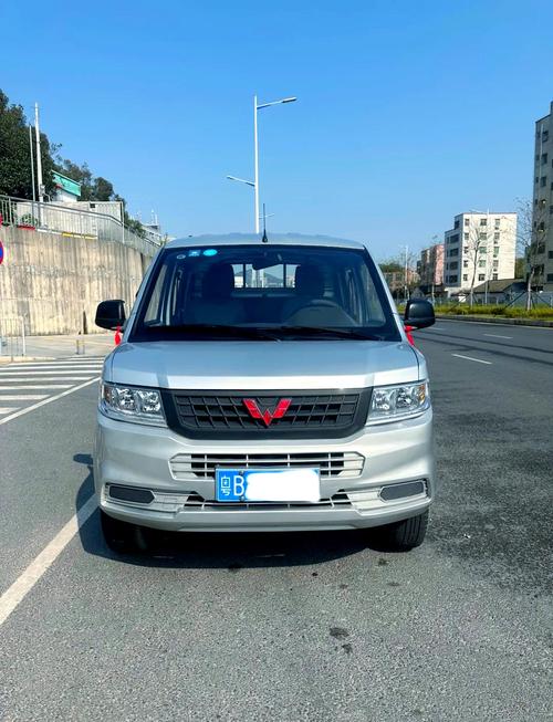 上汽通用五菱双排小货车(上汽通用五菱双排小货车怎么样)