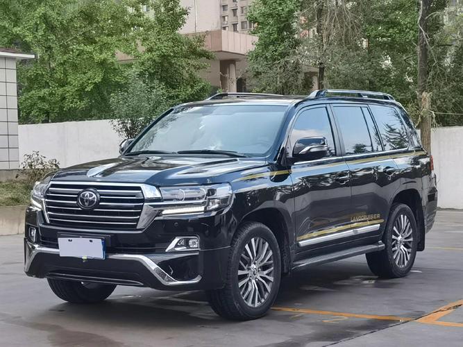 【一汽丰田国产陆巡,陆地巡洋舰一汽丰田】