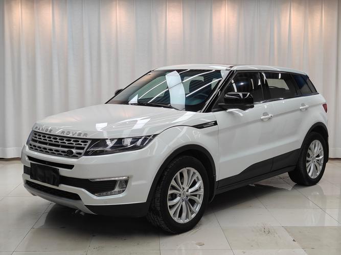 陆风x7图片价格／陆风x720t报价及图片