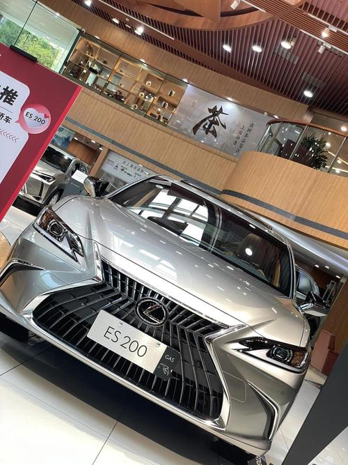 lexuses200价格／lexuses500h报价