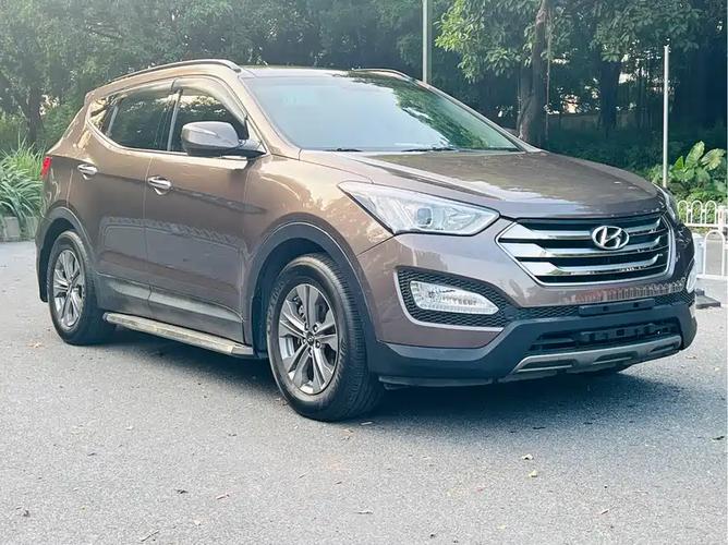 15年胜达二手车价格,15年胜达二手车价格多少