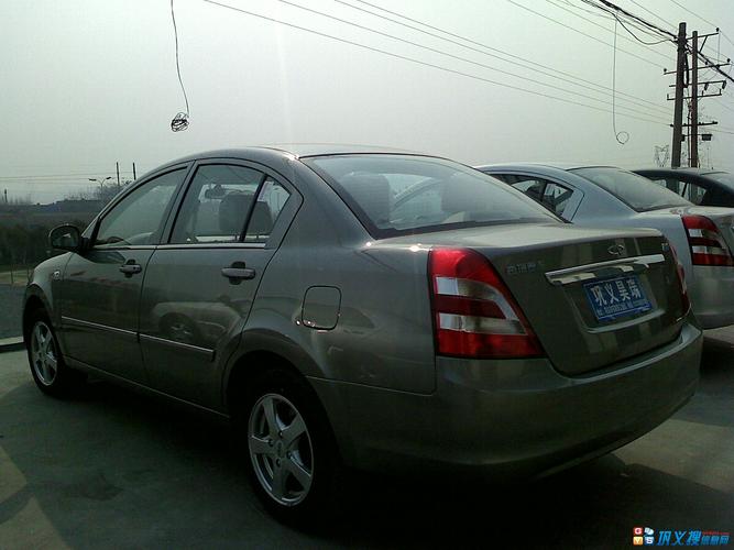 奇瑞旗云3油耗多少 奇瑞旗云3油耗怎么样