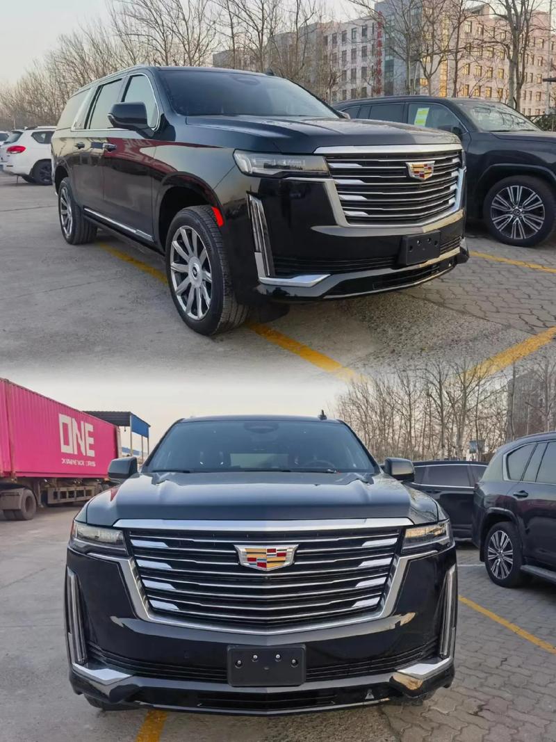 凯雷德2021款报价参数(凯雷德2021款汽车之家)