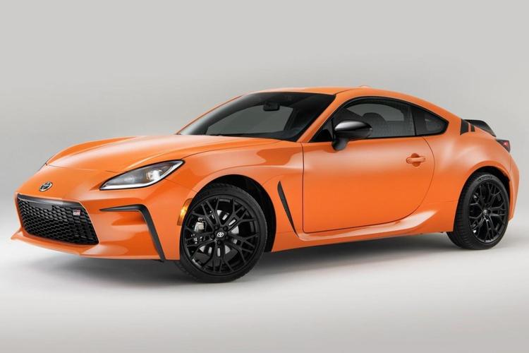 丰田86为什么会被嘲笑,丰田86为什么不能上路