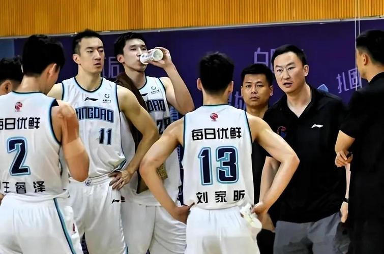 北控对青岛男篮/北控男篮对青岛谁赢了