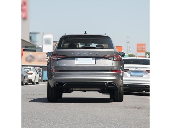 上汽斯柯达330/2025款斯柯达柯迪亚克