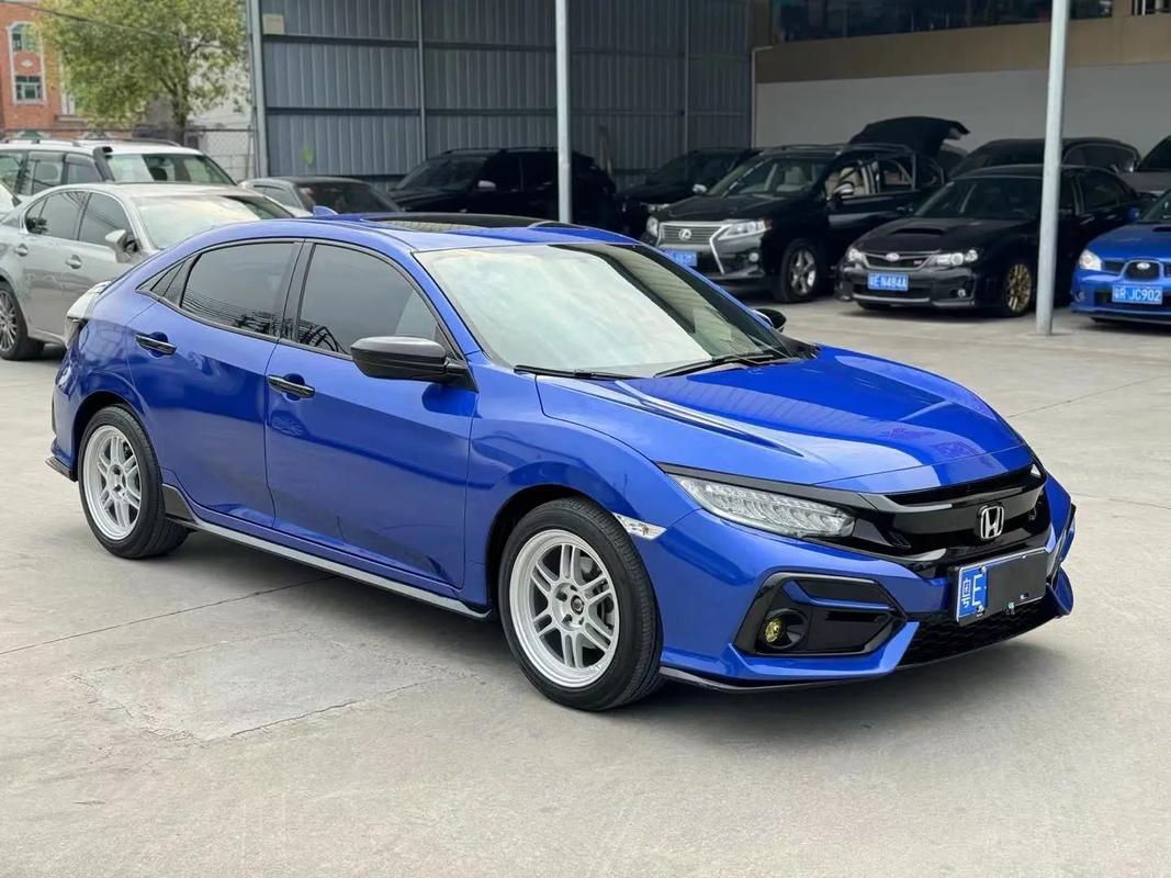 本田思域2020款质量怎么样呢/本田思域2020款的评价怎么样