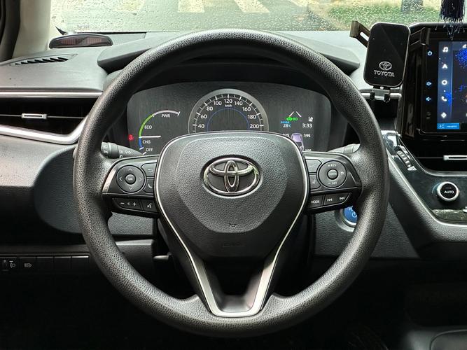 卡罗拉内饰,卡罗拉内饰颜色有几种