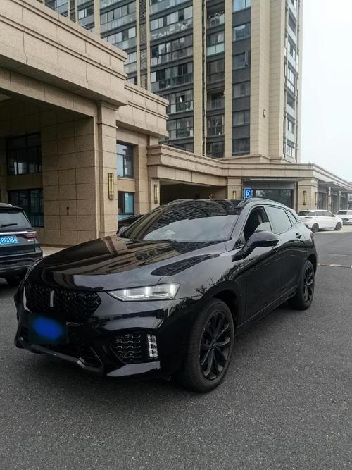 长城车vv7(长城车标图片)