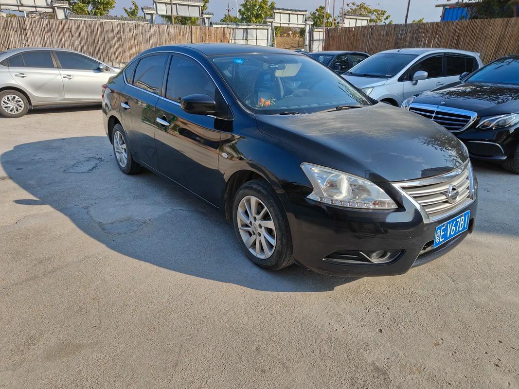 2016款日产轩逸怎么样,2016年日产轩逸怎么样