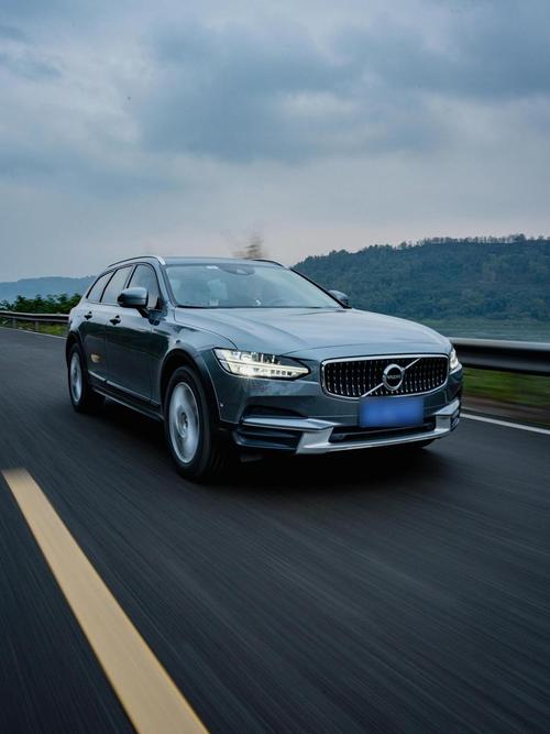 沃尔沃v90cc最新消息/沃尔沃v90cc汽车之家