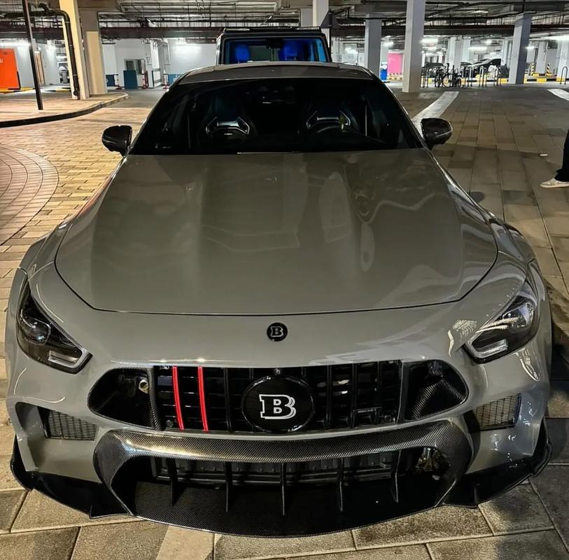 【巴博斯跑车,巴博斯 跑车】