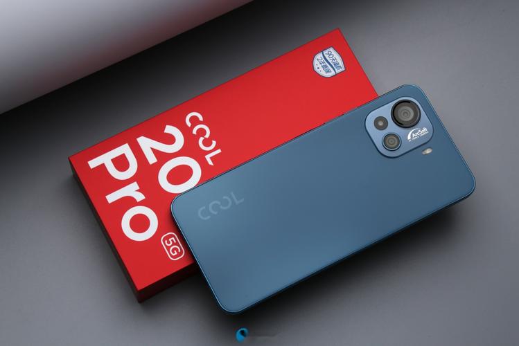 酷派cool20pro(酷派COOL20)