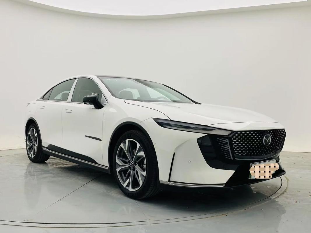 2022款马自达6国内上市时间/2022马自达6即将上市的车