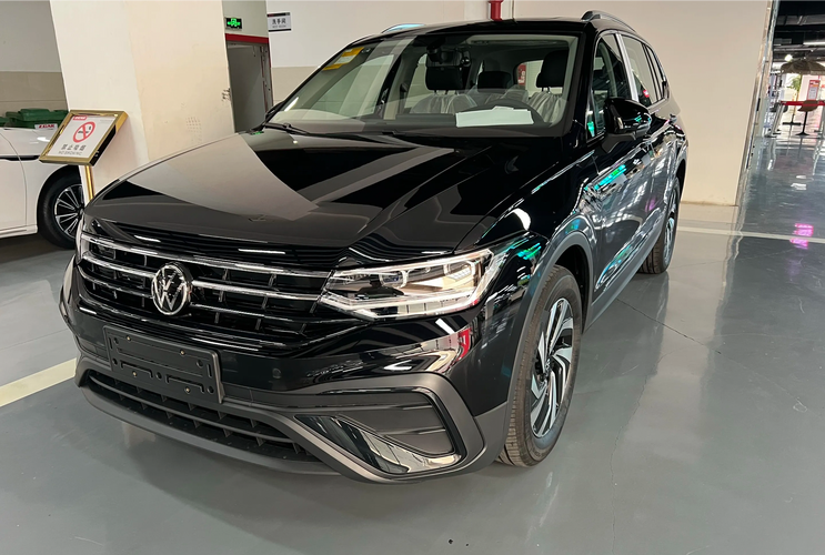 大众途岳配置参数,大众途昂2025款参数配置