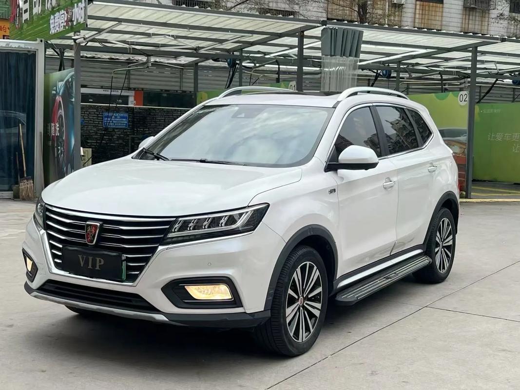 奉劝大家不要买荣威rx5了 荣威rx5这款车好不好