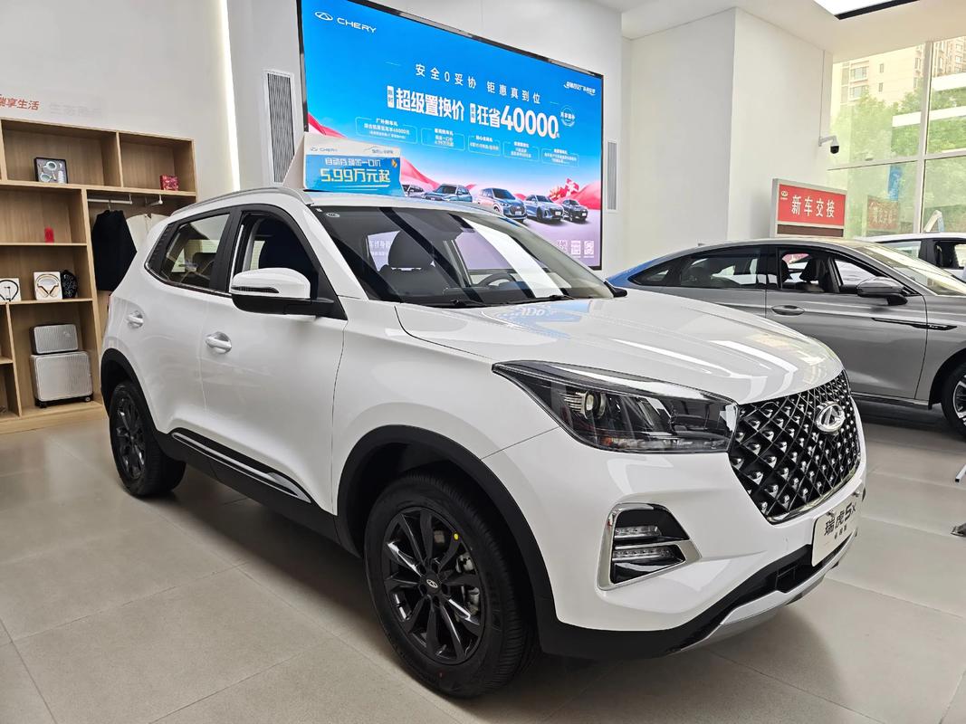 奇瑞属于什么档次的车,奇瑞汽车是品牌吗