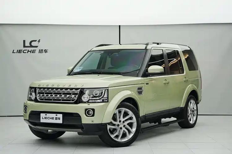 路虎发现2014款二手报价(路虎发现2014款二手报价及图片)