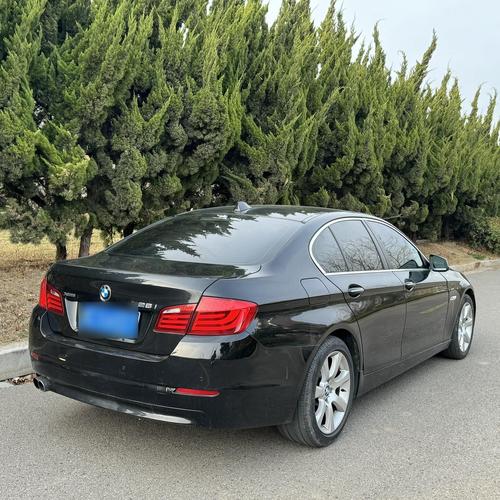 【宝马528i老款,老款宝马528li】