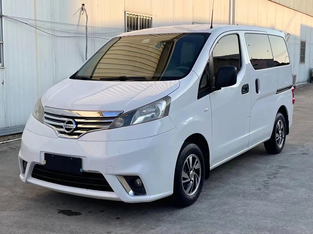 尼桑七座面包车 尼桑面包车七座叫什么名字