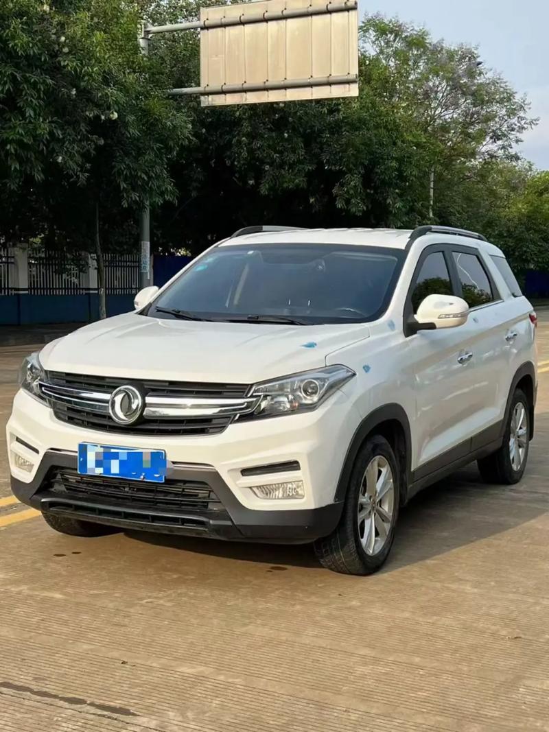 【东风风光s560缺点,东风风光s560的缺点】