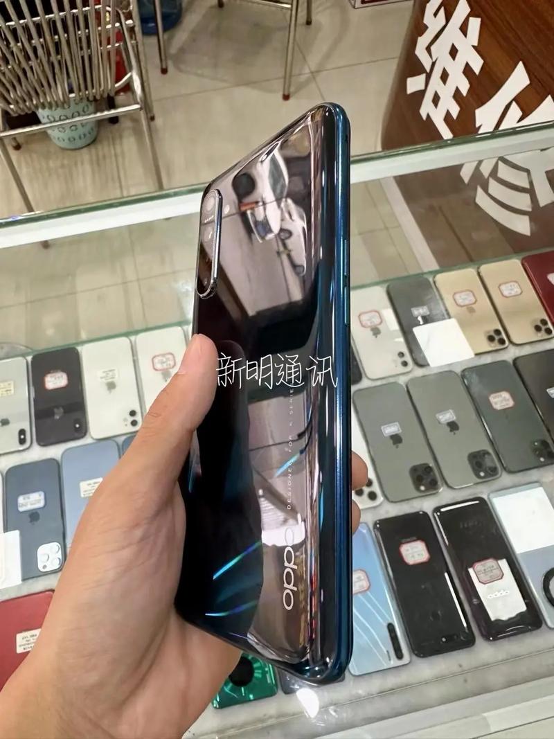 oppok5的参数配置(oppok5的参数配置8+128)