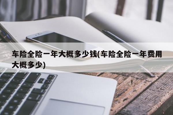 车险全险一年大概多少钱(车险全险一年费用大概多少)
